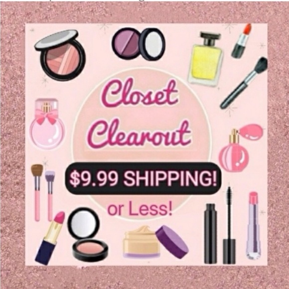 💰CCO Friday & Sunday $9.99 shipping or less and price drops for bundles! 💰 - Picture 1 of 1